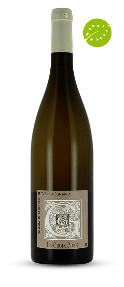 La Croix Picot